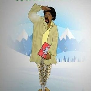 Meet your Posher, Christopher